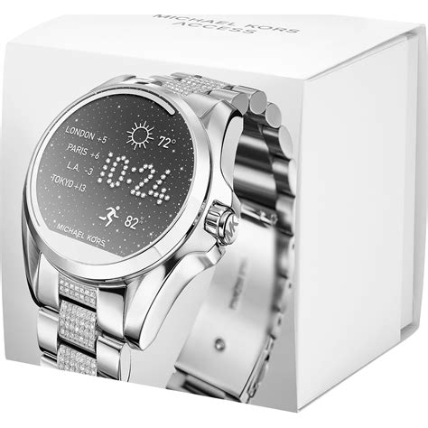 Michael Kors Smartwatch MKT5000 bei Christ.de bestellen